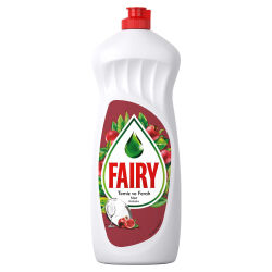 Fairy 650 Ml Sıvı Bulaşık Deterjanı Nar - 2