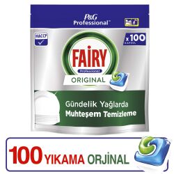 Fairy Adw Aıo Gr 3X100 Pgp - 1