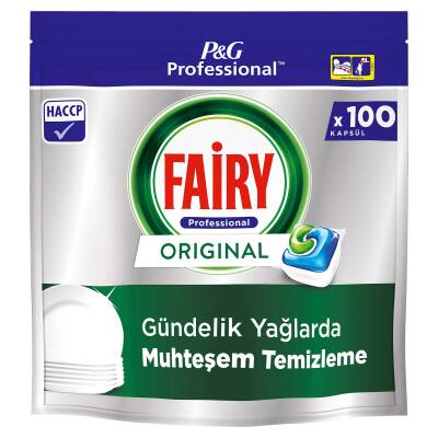 Fairy Adw Aıo Gr 3X100 Pgp - 2
