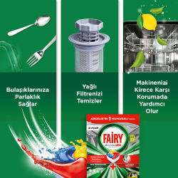 Fairy Adw P Yellow 65Ct Rcb Tr Wp Ark - 5