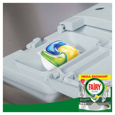 Fairy Adw Pl Yellow 113Ct Rcb Tr Wp - 5