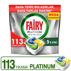 Fairy Adw Pl Yellow 113Ct Rcb Tr Wp - 7