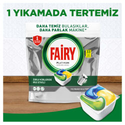 Fairy Adw Pl Yellow 4X49Ct Rcb Tr Wp - 7