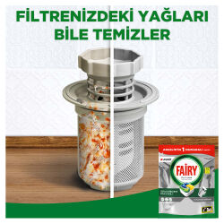 Fairy Adw Pl Yellow 75Ct Rcb Tr Wp Ark - 4