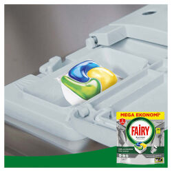 Fairy Adw Pl Yellow 96Ct Rcb Tr Wp - 4