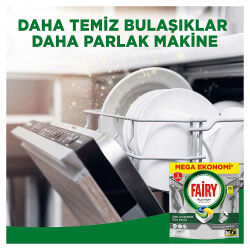 Fairy Adw Pl Yellow 96Ct Rcb Tr Wp - 6