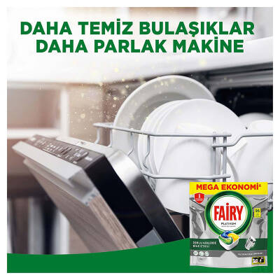 Fairy Adw Pl Yellow 96Ct Rcb Tr Wp - 6