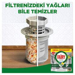 Fairy Adw Pl Yellow 96Ct Rcb Tr Wp - 8