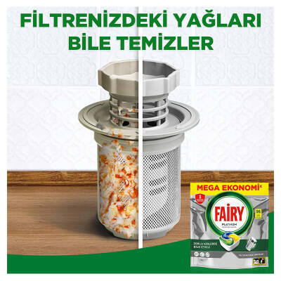 Fairy Adw Pl Yellow 96Ct Rcb Tr Wp - 8