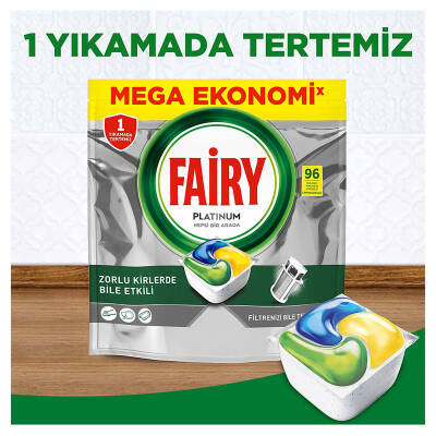 Fairy Adw Pl Yellow 96Ct Rcb Tr Wp - 3