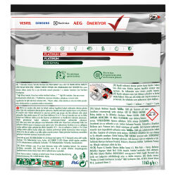 Fairy Platinum Plus Bulaşık Makinesi Deterjanı Kapsülü/Tableti 75 Yıkama - 30