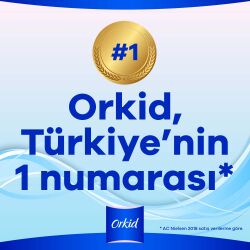 Orkid Ultra Extra Uzun 44'Lü Cesaret Paketi - 7