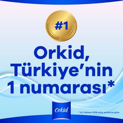 Orkid Ultra Extra Uzun 44'Lü Cesaret Paketi - 7