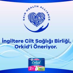 Orkid Ultra Extra Uzun 44'Lü Cesaret Paketi - 9