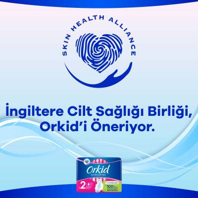 Orkid Ultra Extra Uzun 44'Lü Cesaret Paketi - 9