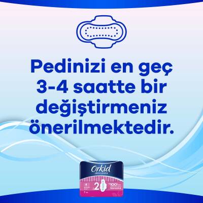Orkid Ultra Extra Uzun 44'Lü Cesaret Paketi - 14