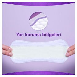 Günlük Ped Extra Koruma Uzun 52 Ped - 4