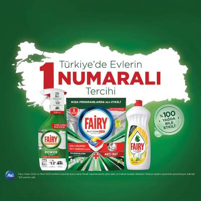 Fairy Spray Orange 500Ml - 5