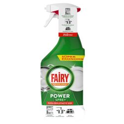 Fairy Spray Orange 800Ml - 1
