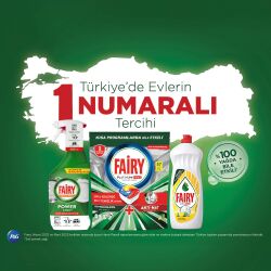 Fairy Spray Orange 800Ml - 5