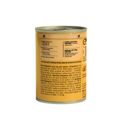 Pedigree Yavru Konserve Yaş Mama 400 G - 3