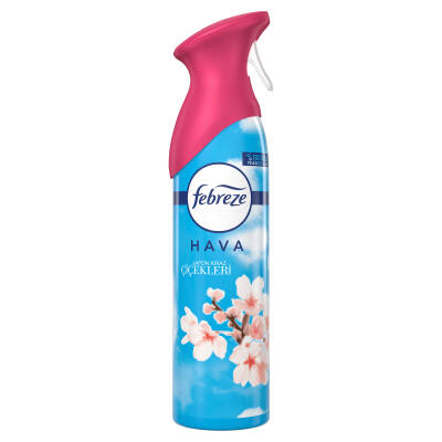 Febreze Oda Japan Cherry BlSpicesom 185Ml - 2