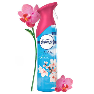 Febreze Oda Japan Cherry BlSpicesom 185Ml - 3