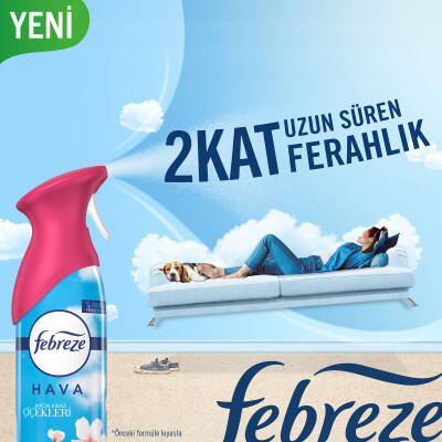 Febreze Oda Japan Cherry BlSpicesom 185Ml - 4