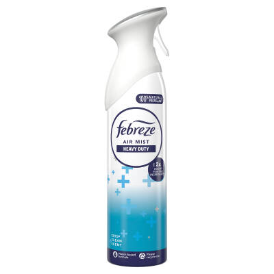 Febreze Oda Kokusu Crısp Clean 185Ml - 2