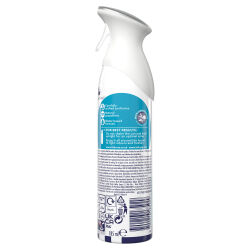 Febreze Oda Kokusu Crısp Clean 185Ml - 6