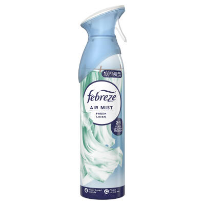 Febreze Oda Kokusu Fresh Lınen 185Ml - 2