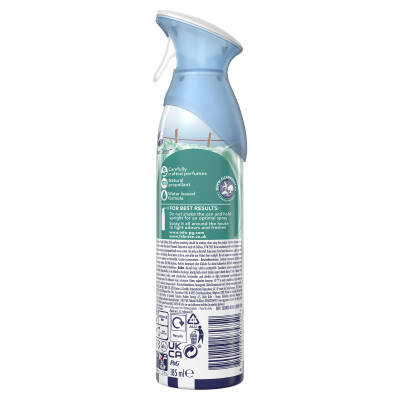 Febreze Oda Kokusu Fresh Lınen 185Ml - 7