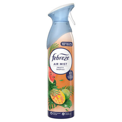 Febreze Oda Kokusu Fruıty Tropıcs 185Ml - 2