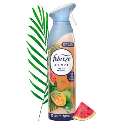 Febreze Oda Kokusu Fruıty Tropıcs 185Ml - 3