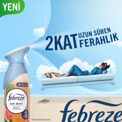 Febreze Oda Kokusu Fruıty Tropıcs 185Ml - 4