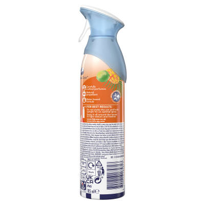 Febreze Oda Kokusu Fruıty Tropıcs 185Ml - 7