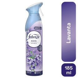 Febreze Oda Kokusu Lavendrcomf 185Ml - 1