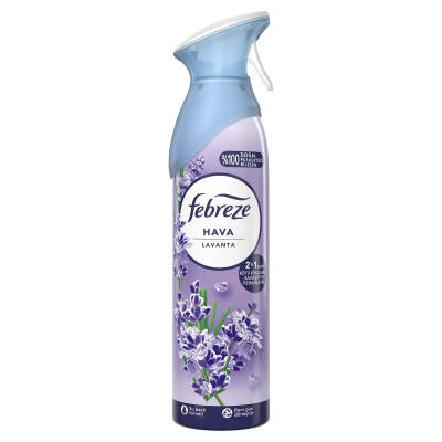 Febreze Oda Kokusu Lavendrcomf 185Ml - 2