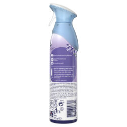 Febreze Oda Kokusu Lavendrcomf 185Ml - 8