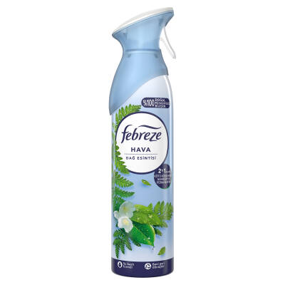 Febreze Oda Kokusu Mornıng Dew 185Ml - 2