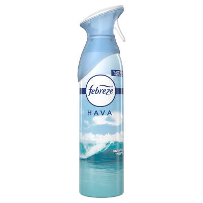 Febreze Oda Kokusu Ocean Mıst 185Ml - 2