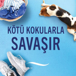 Febreze Oda Kokusu Ocean Mıst 185Ml - 4