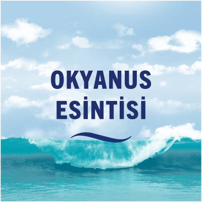 Febreze Oda Kokusu Ocean Mıst 185Ml - 5