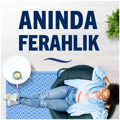Febreze Oda Kokusu Ocean Mıst 185Ml - 6