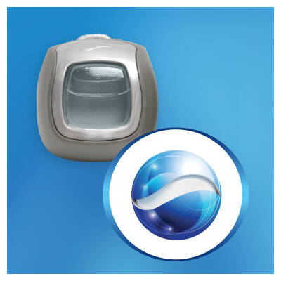 Febreze Yeni Araba Kokusu - 3