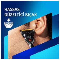 Fusıon Proglıde Tıras Makınesı 1'Lı - 3