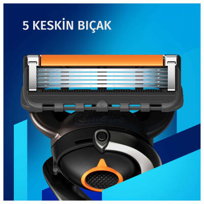 Fusıon Proglıde Tıras Makınesı 1'Lı - 4