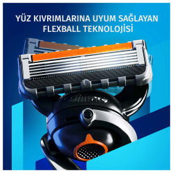 Fusıon Proglıde Tıras Makınesı 1'Lı - 5