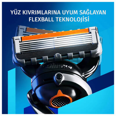 Fusıon Proglıde Tıras Makınesı 1'Lı - 5