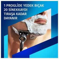 Fusıon Proglıde Tıras Makınesı 1'Lı - 7